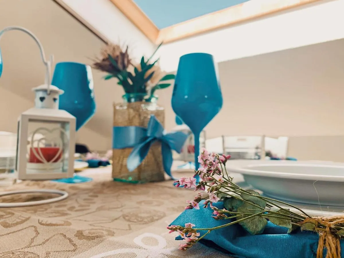 סן ויטו לו קאפו Talos Apartments 0*, סן ויטו לו קאפו