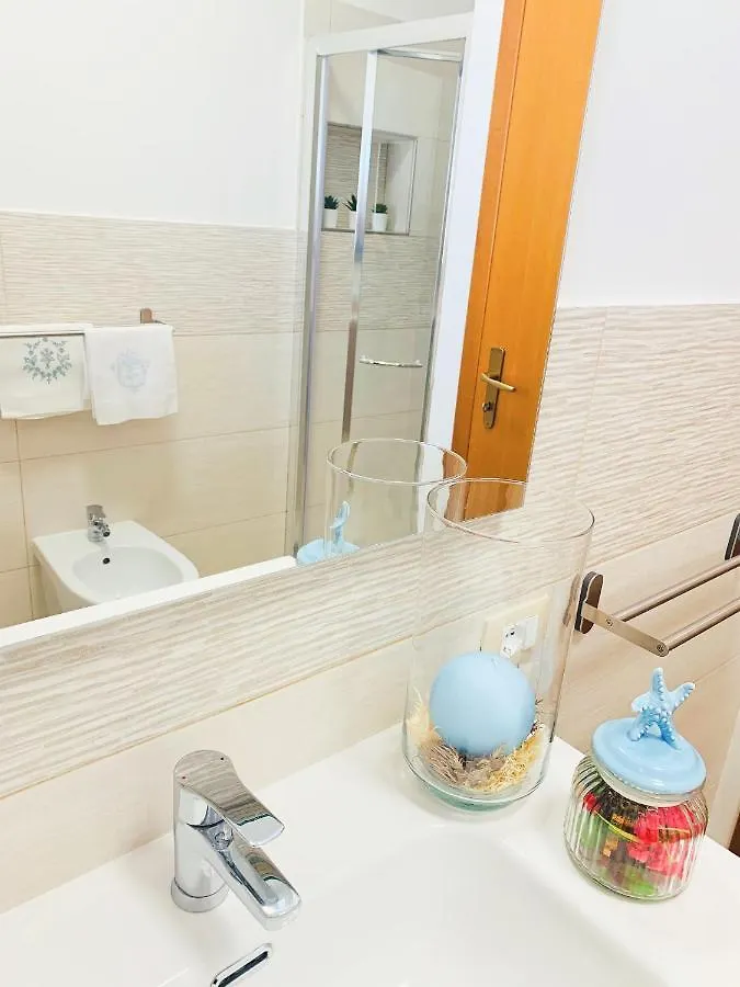 Talos Apartments San Vito Lo Capo
