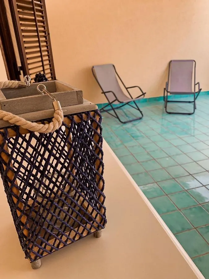 Talos Apartments San Vito Lo Capo Italy