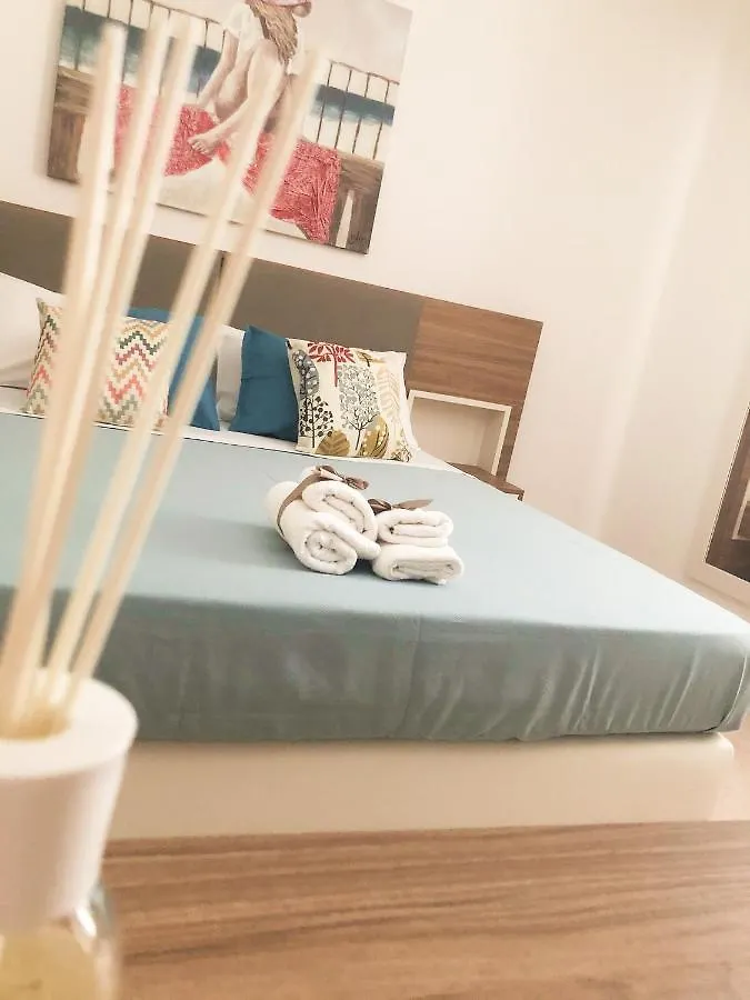 Talos Apartments San Vito Lo Capo