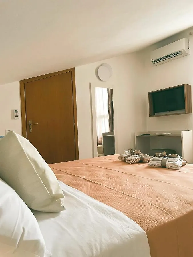 Talos Apartments San Vito Lo Capo Italy