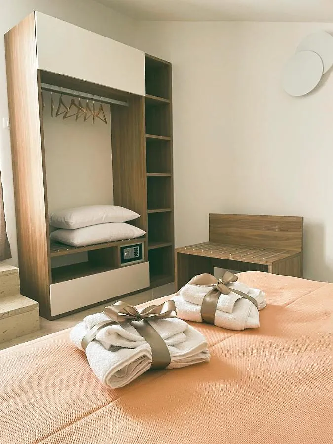 Talos Apartments San Vito Lo Capo 0*,  Italy