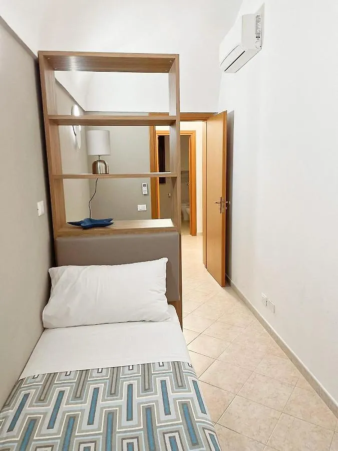 Talos Apartments San Vito Lo Capo