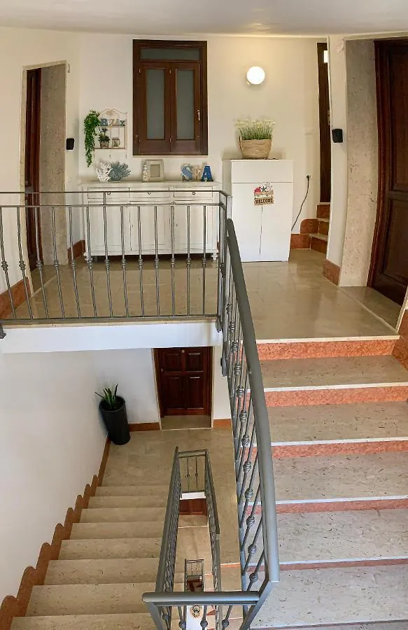 Talos Apartments San Vito Lo Capo