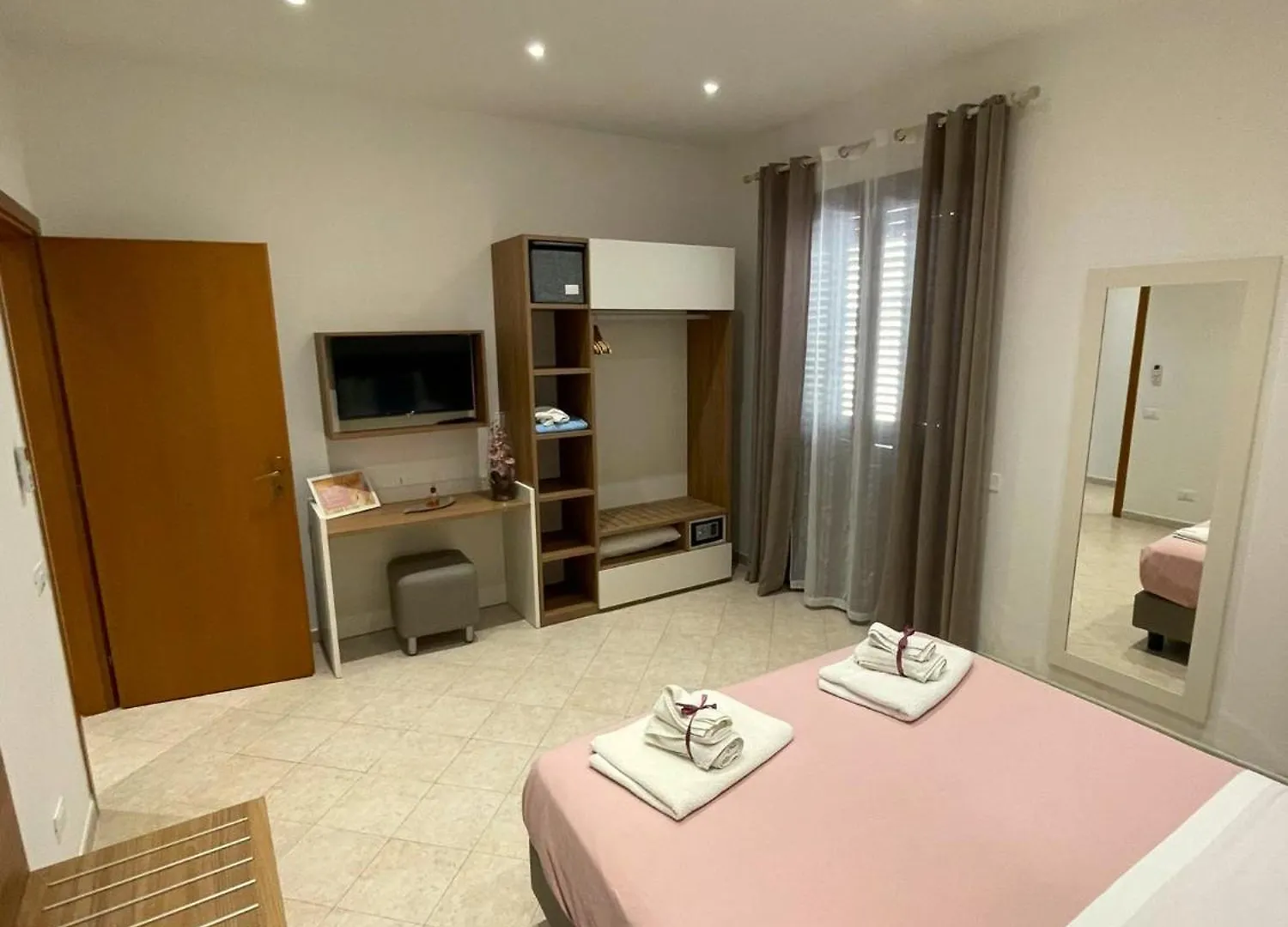 Talos Apartments San Vito Lo Capo