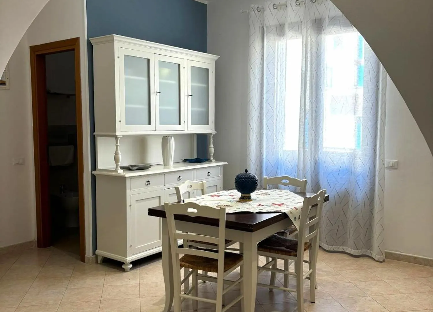 Talos Apartments San Vito Lo Capo 0*,
