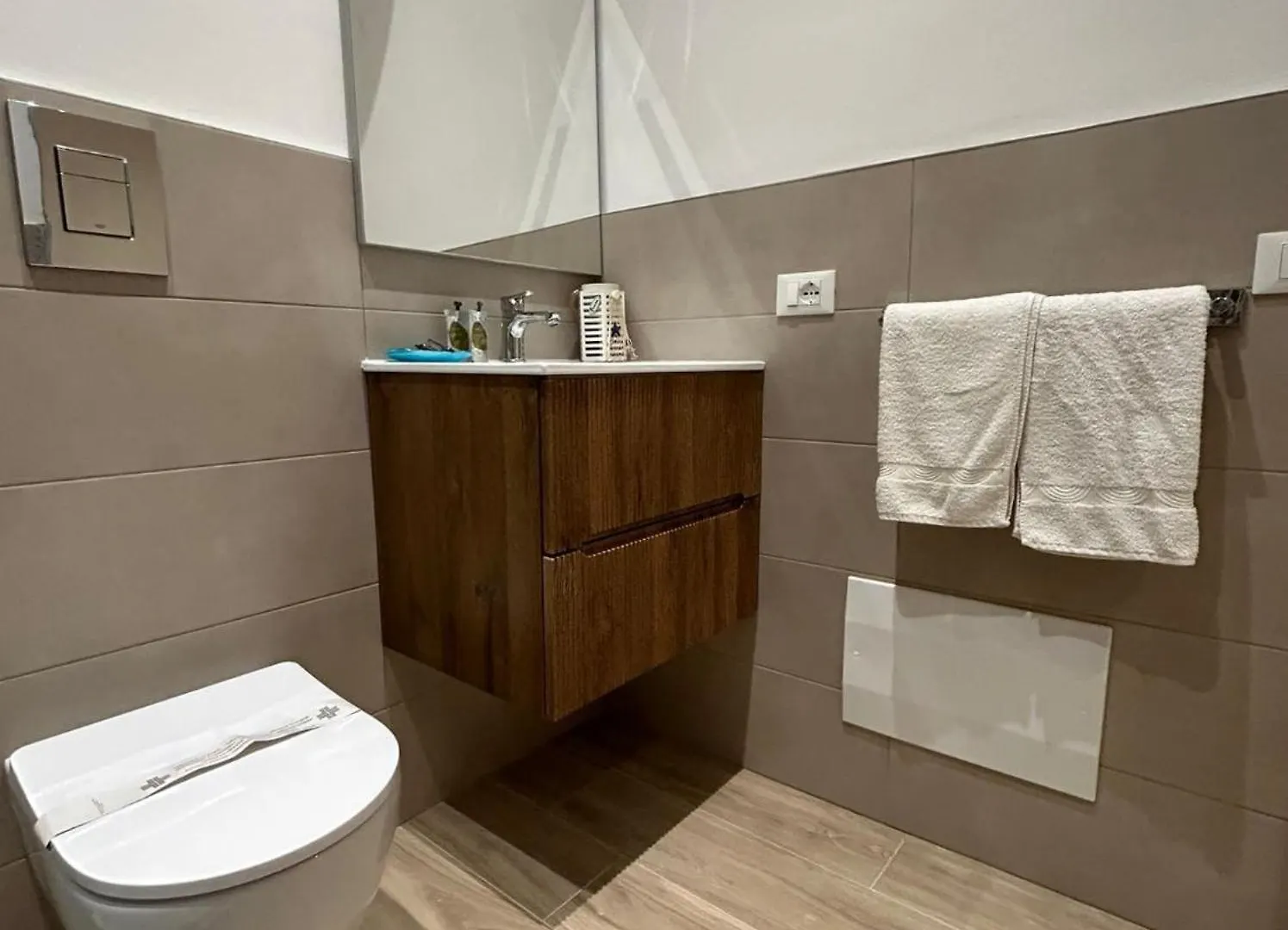 Talos Apartments San Vito Lo Capo