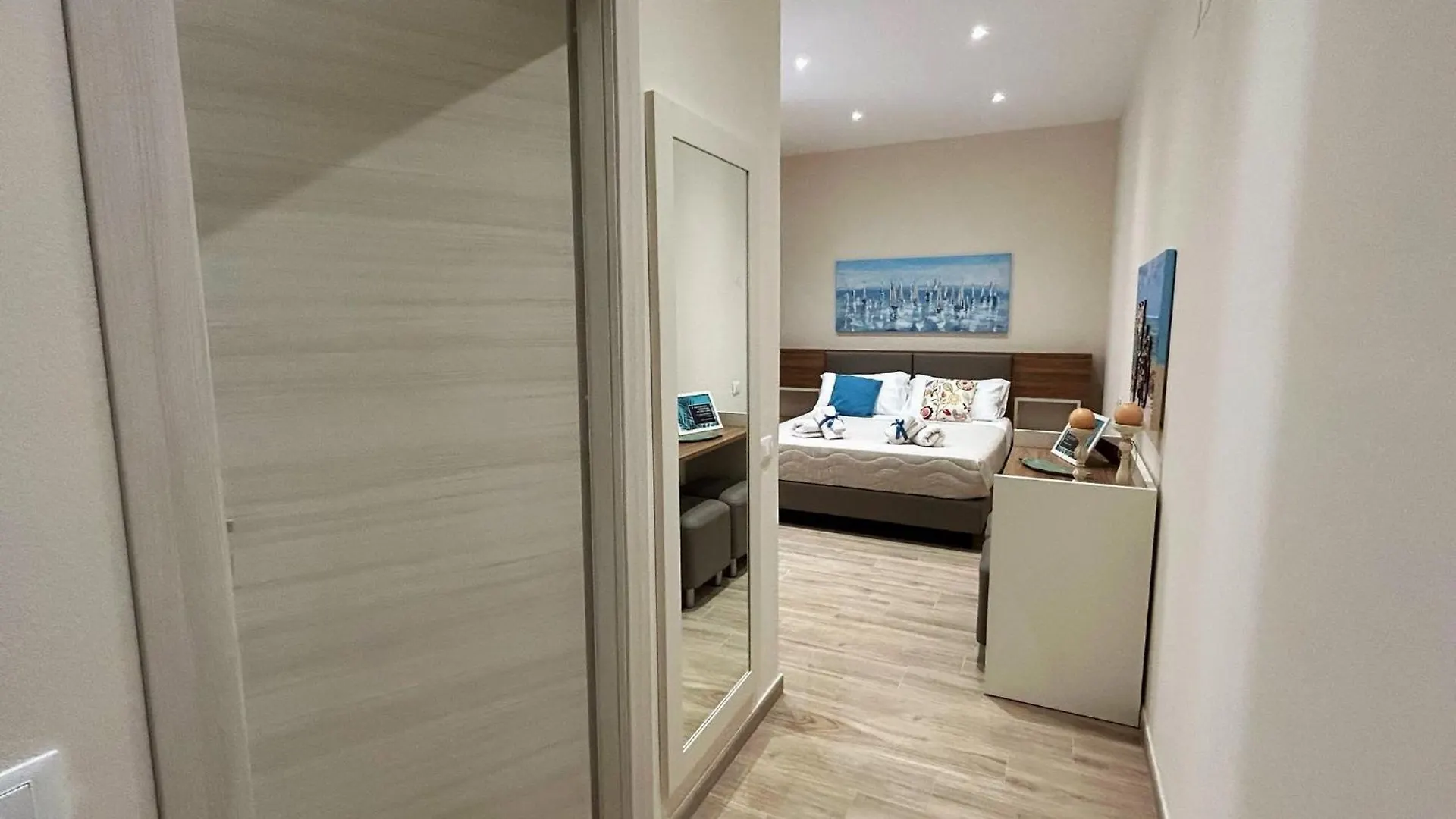 Talos Apartments San Vito Lo Capo