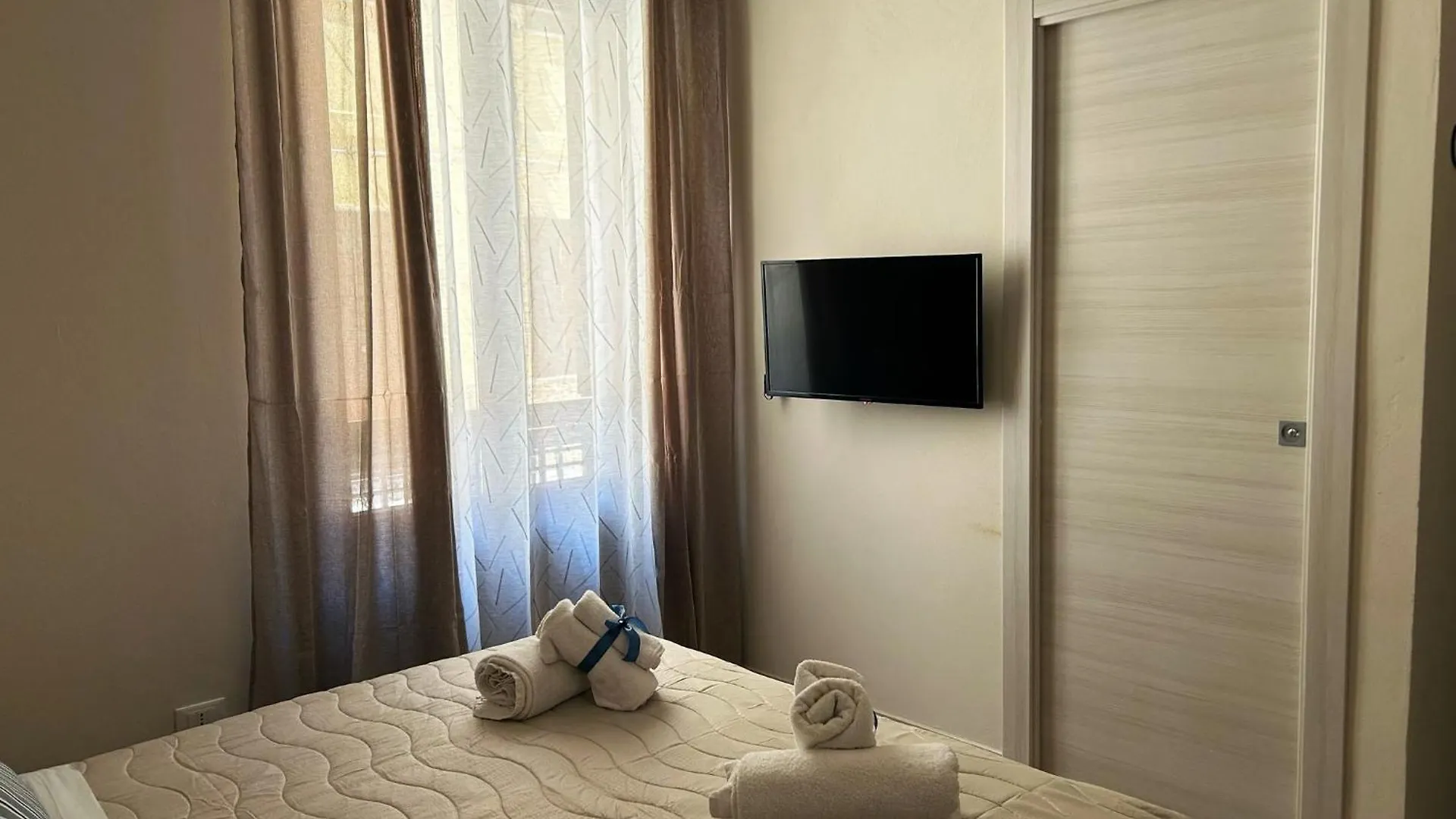 Talos Apartments San Vito Lo Capo