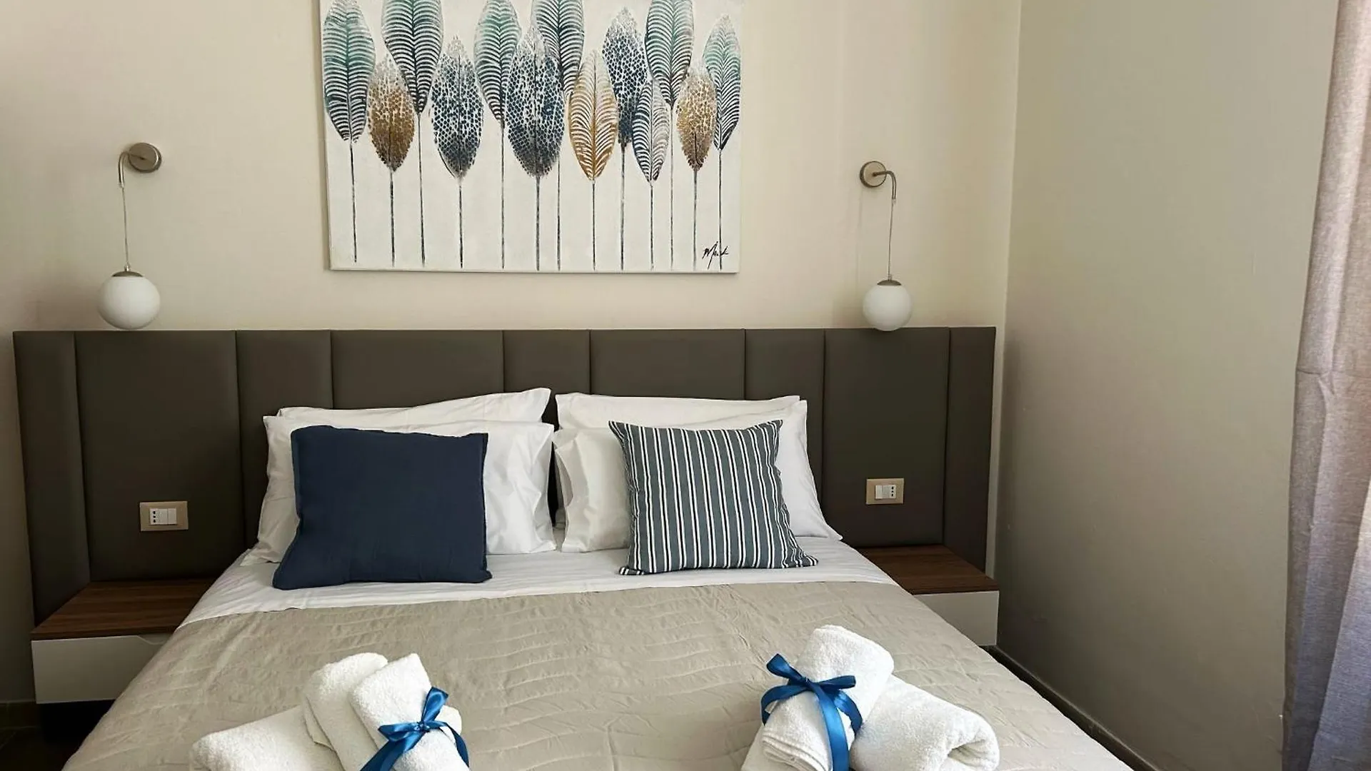 Talos Apartments San Vito Lo Capo