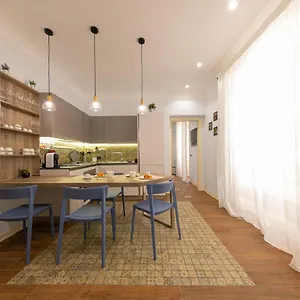 Duomo Apartment