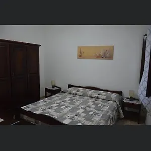 Appartamento Casa Vacanze Da Laura, San Vito Lo Capo