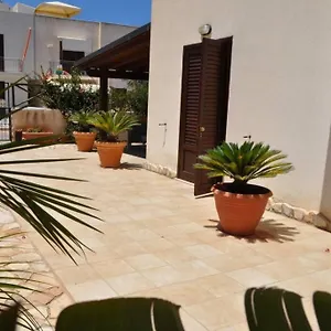Villa Arte, San Vito Lo Capo