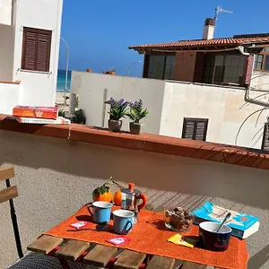 Appartamento Casa Conturrana,10 Metri Dalla Di San Vito, San Vito Lo Capo