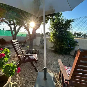 Punta Monaco By Trerose Con Wi-fi E Posto Auto Privato Gratuito San Vito Lo Capo