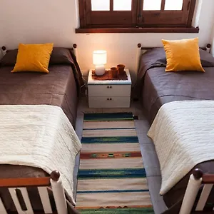 Casa vacanze A Due Passi Dalla Spiaggia, San Vito Lo Capo