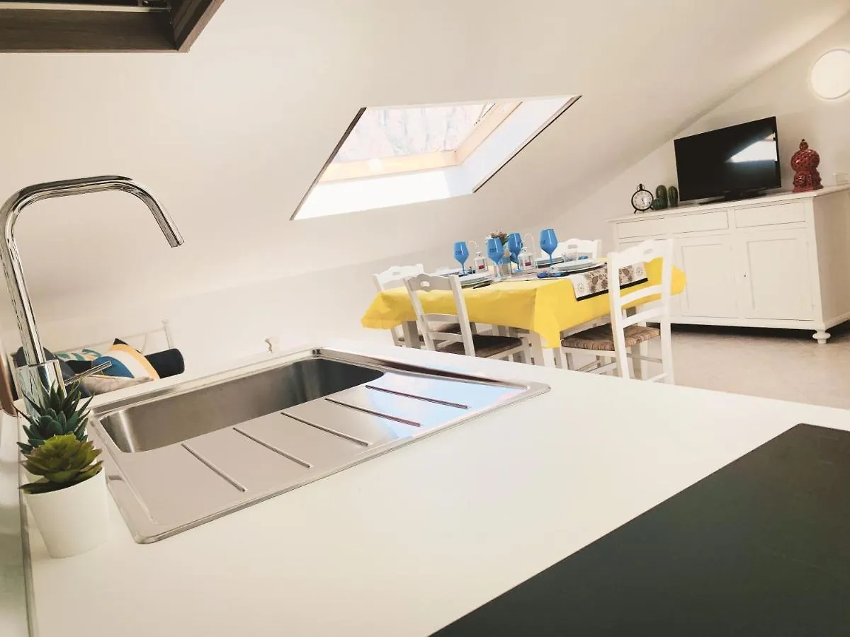 Talos Apartments San Vito Lo Capo