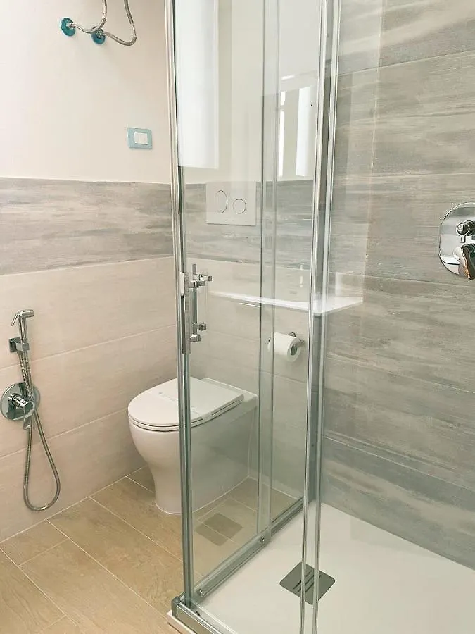 Talos Apartments San Vito Lo Capo