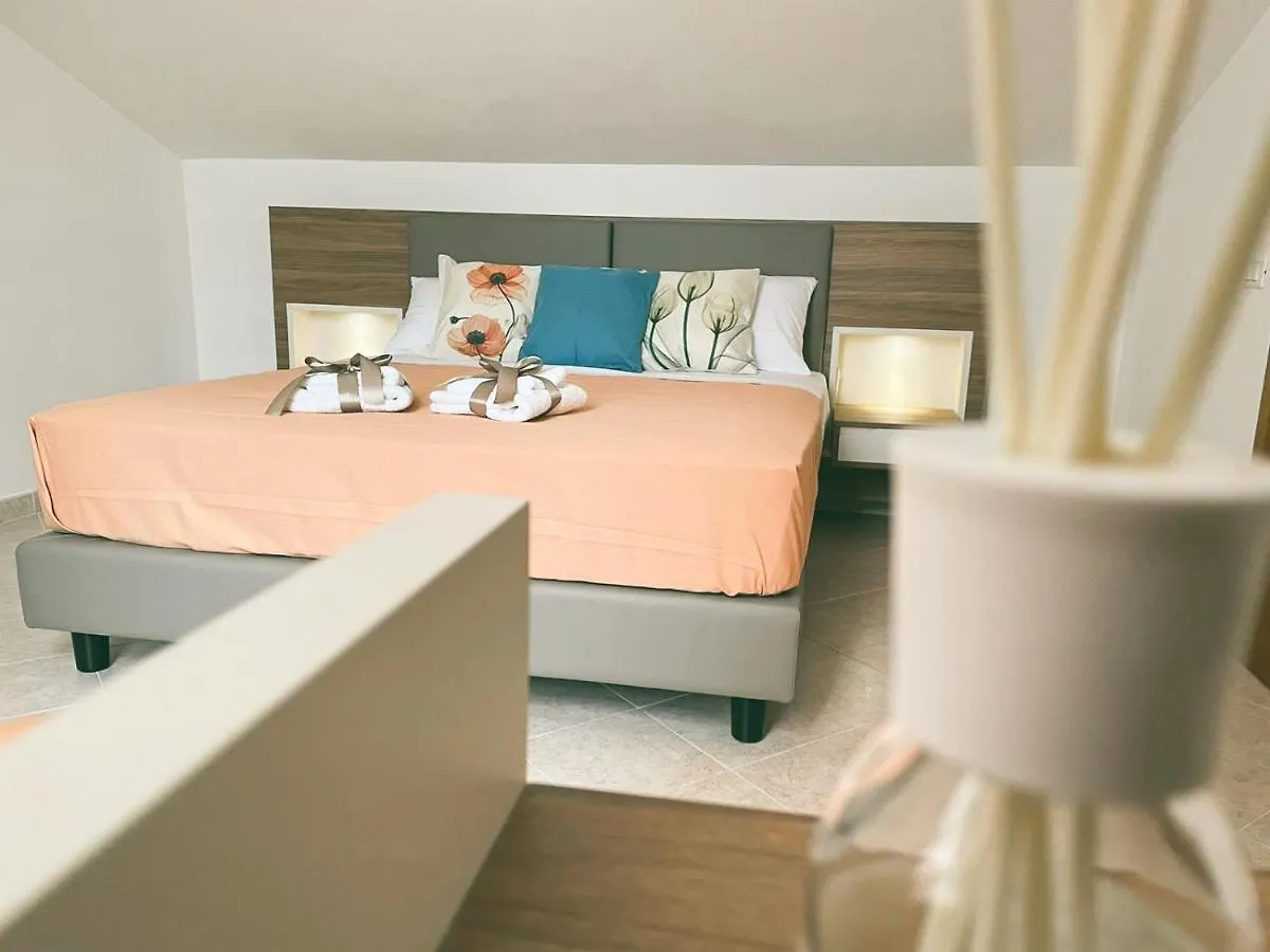 Talos Apartments San Vito Lo Capo