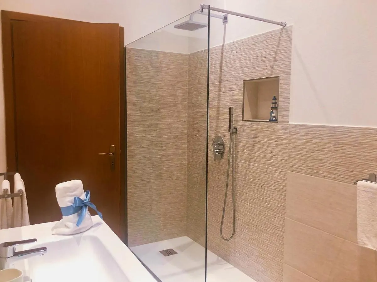 Talos Apartments San Vito Lo Capo 0*,  Italy
