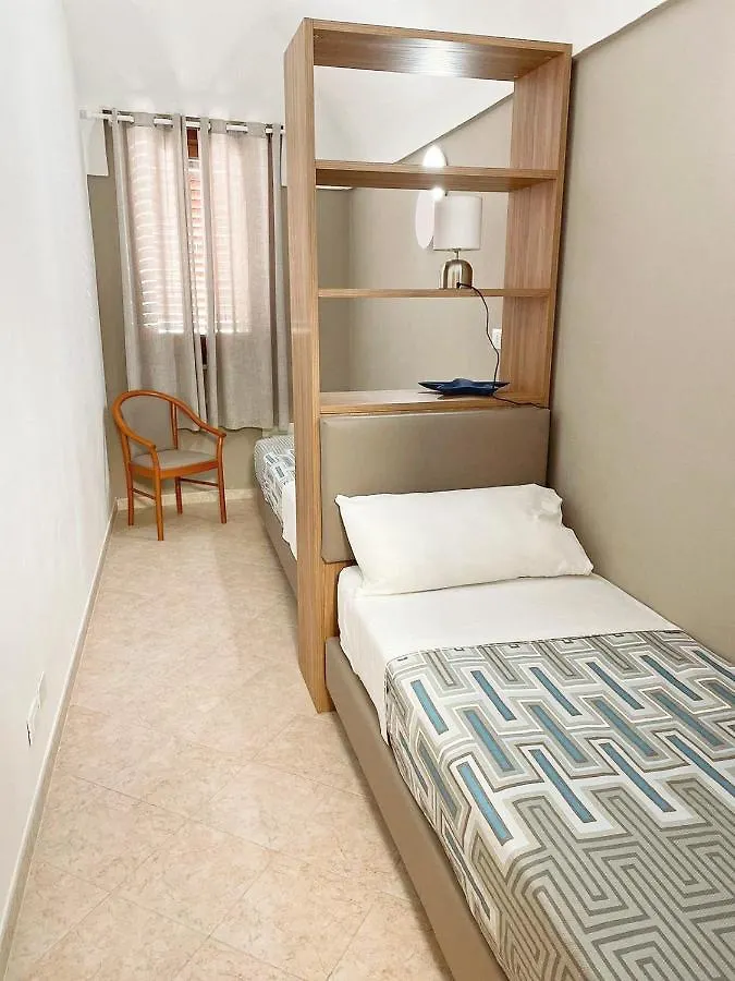 Talos Apartments San Vito Lo Capo