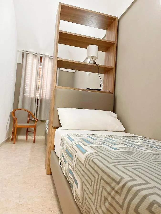 Talos Apartments San Vito Lo Capo