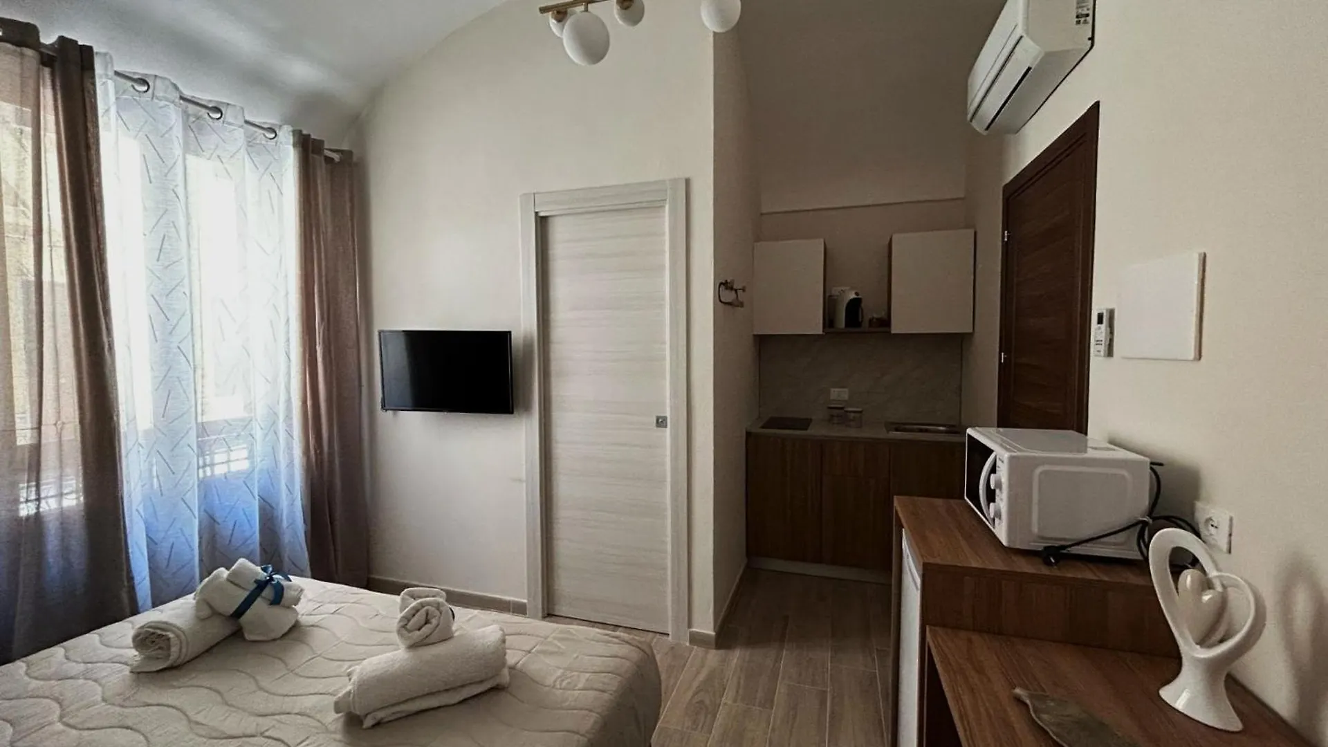 Talos Apartments San Vito Lo Capo Italia