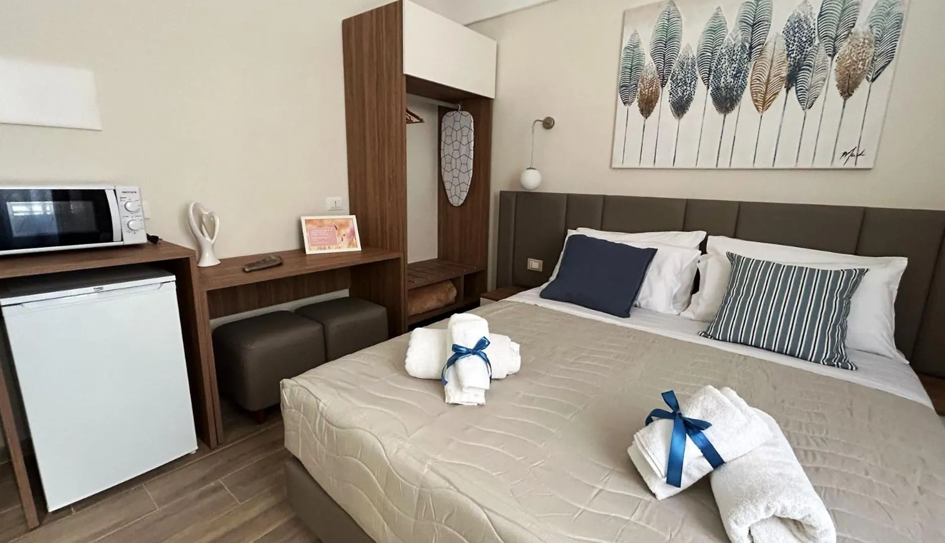 Talos Apartments San Vito Lo Capo 0*,  Italy